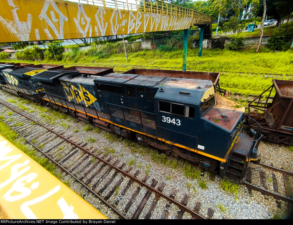 MRSL 3943